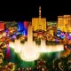 best time to go to Las Vegas