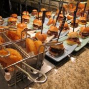 bacchanal buffet review