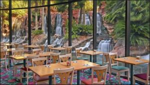 Flamingo Buffet Review