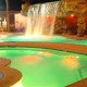 vegas hooters resort pool
