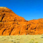 Red Rock Canyon Nevada