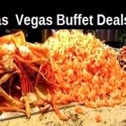 Vegas Buffet Deals