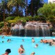 best pools in vegas