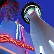 Stratosphere Buffet Reviews