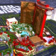 Resorts World Vegas