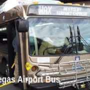 Vegas Transportation