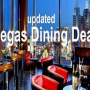Las Vegas Dining Deals
