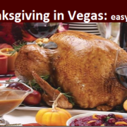 thanksgiving in vegas