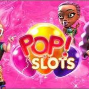 Pop Slots Strategy