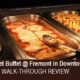 fremont buffet vegas